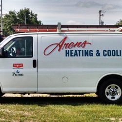 Arens Heating & Cooling