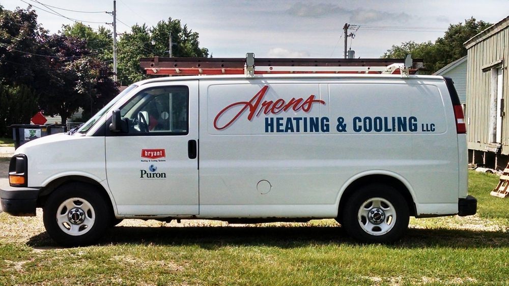 ARENS HEATING & COOLING 18 Photos 103 3rd St SE, Austin, Minnesota