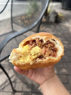 Cafe Kolache