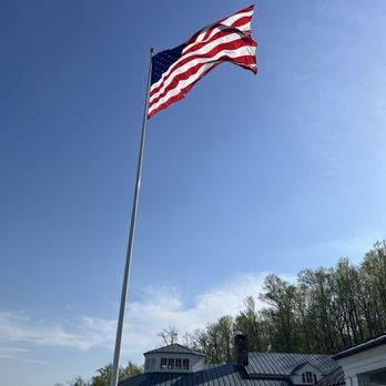 Trump Winery - Trump Winery main flag - Wineries Near Me - Charlottesville, Virginia Trump Winery - Trump Winery main flag - Wineries Near Me - Charlottesville, Virginia