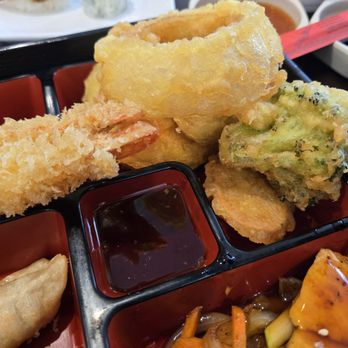 Osaka - Bento box dinner - Sushi Bars Near Me - Hephzibah, Georgia Osaka - Bento box dinner - Sushi Bars Near Me - Hephzibah, Georgia