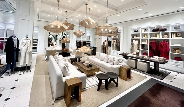 Banana Republic by null