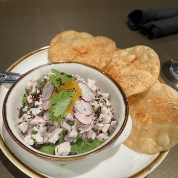 The Third Place - Ceviche - Bars Near Me - Lancaster, California The Third Place - Ceviche - Bars Near Me - Lancaster, California