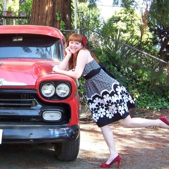 Party Like A Princess - Pin up Princess - Event Planning & Services Near Me Party Like A Princess - Pin up Princess - Event Planning & Services Near Me