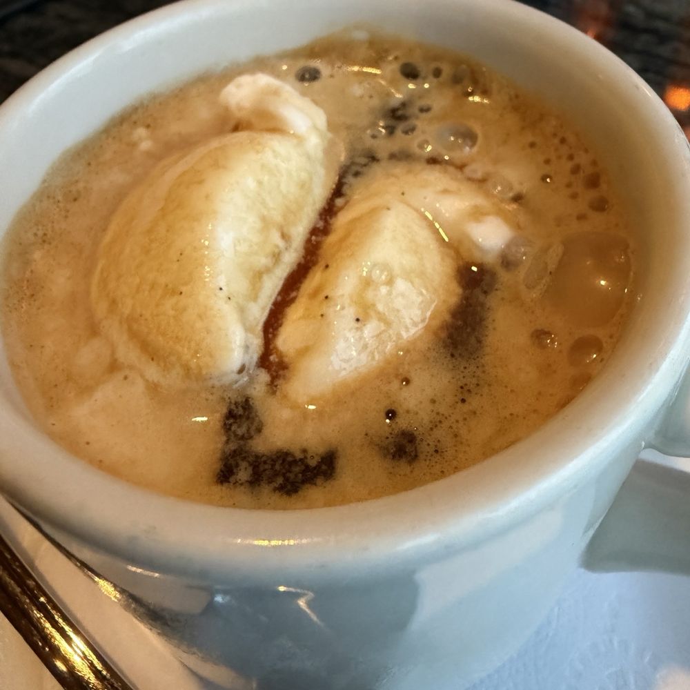 Anthony's Pier 66 - Affogato - Seafood Near Me - Seattle, Washington Anthony's Pier 66 - Affogato - Seafood Near Me - Seattle, Washington