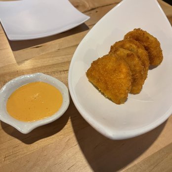 Kai Sushi - Croquettes - Japanese Near Me - Everett, Washington Kai Sushi - Croquettes - Japanese Near Me - Everett, Washington
