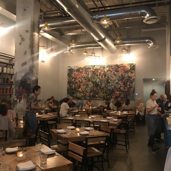 Ghee Indian Kitchen - Indian Near Me - Miami, Florida