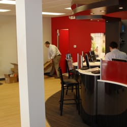 Verizon Authorized Retailer, TCC