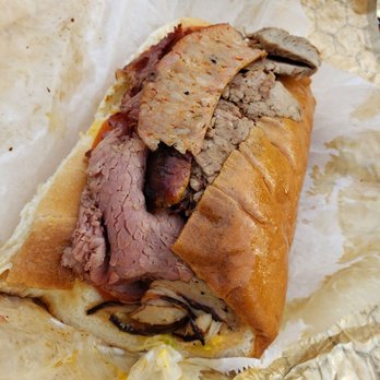 Chaps Pit Beef - Richwich - Barbeque Near Me - Baltimore, Maryland Chaps Pit Beef - Richwich - Barbeque Near Me - Baltimore, Maryland