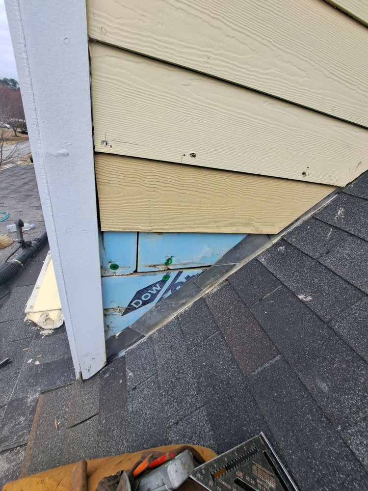 Slide of Affordable Roofing