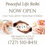 Photo of Nail Designs by Tanya - Peaceful Life Reiki