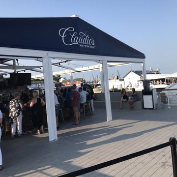 Claudio's Restaurant - The waterfront - Seafood Near Me - Greenport, New York Claudio's Restaurant - The waterfront - Seafood Near Me - Greenport, New York