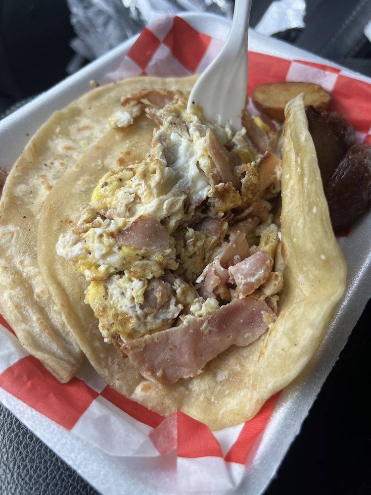 Antojitos Nena