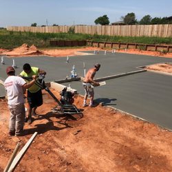 Felkins Concrete