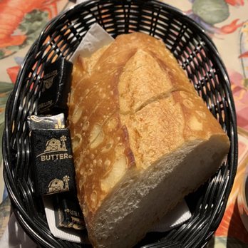 Barbara's Fishtrap - Bread - Seafood Near Me - Half Moon Bay, California