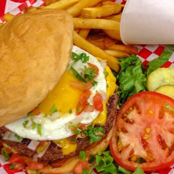 Big'z Burger Joint - Custom burger - Burgers Near Me - San Antonio, Texas Big'z Burger Joint - Custom burger - Burgers Near Me - San Antonio, Texas