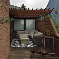 Don Hurd Construction