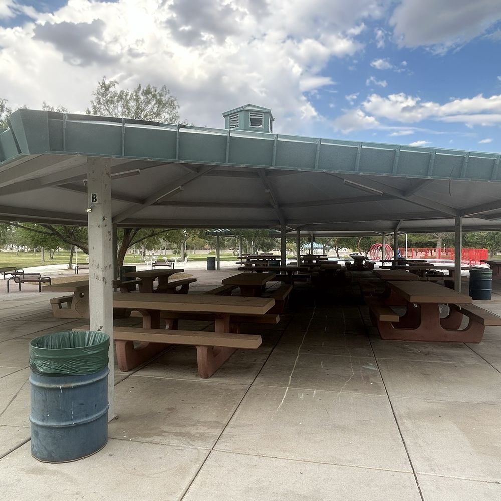 Mountain Crest Park - Parks Near Me - Las Vegas, Nevada