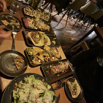 Ebb & Flow - Wine Bars Near Me - San Francisco, California