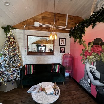 Deseo Coffee Shack - Coffee & Tea Near Me - Phoenix, Arizona