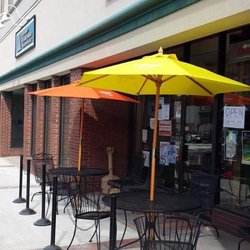 O'Brien's Sports Bar - Great neighborhood bar! Awesome food, fantastic service.