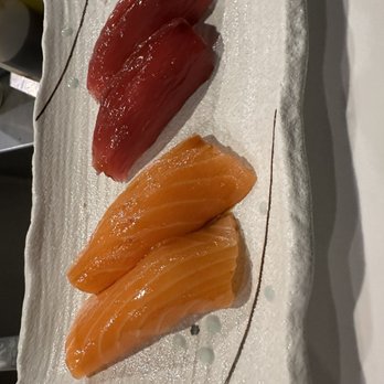 Okumura Restaurant - Salmon & tuna - Sushi Bars Near Me - Encino, California Okumura Restaurant - Salmon & tuna - Sushi Bars Near Me - Encino, California