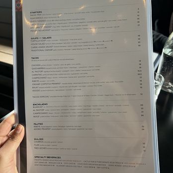La Popular - Menu for food - Mexican Near Me - Porter Ranch, California La Popular - Menu for food - Mexican Near Me - Porter Ranch, California
