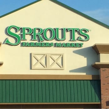 Sprouts Farmers Market - Grocery Near Me - Lenexa, Kansas