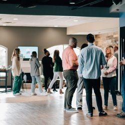 Parkview Community Church - Parkview is a place to belong. We value people and community.