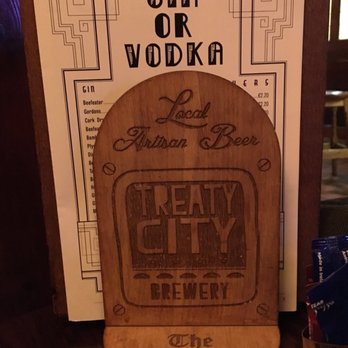 The Locke Bar - Bars Near Me - Limerick, LK The Locke Bar - Bars Near Me - Limerick, LK