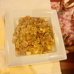 B1. Fried Rice B1. Fried Rice