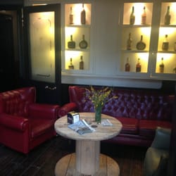 Café Belgrado