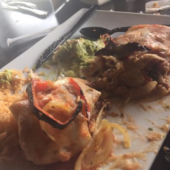 Elvira's Mexican Grill - Mexican Near Me - Upland, California