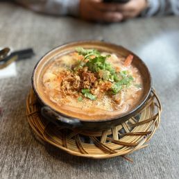 Banh Canh Cua