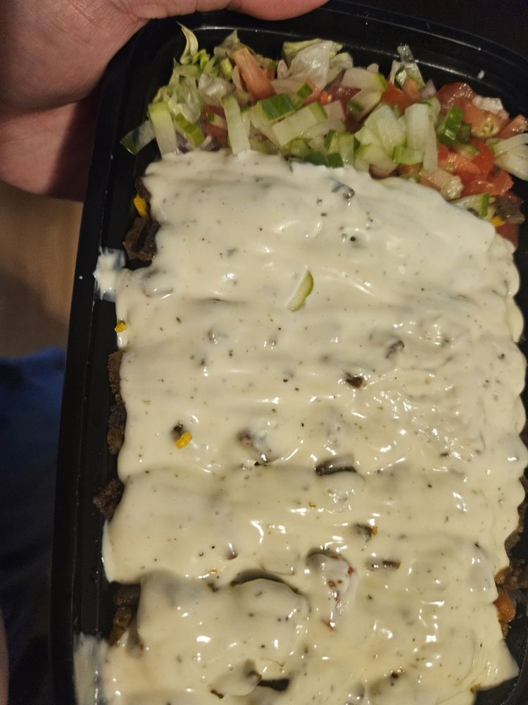 Halal Bros On The Go