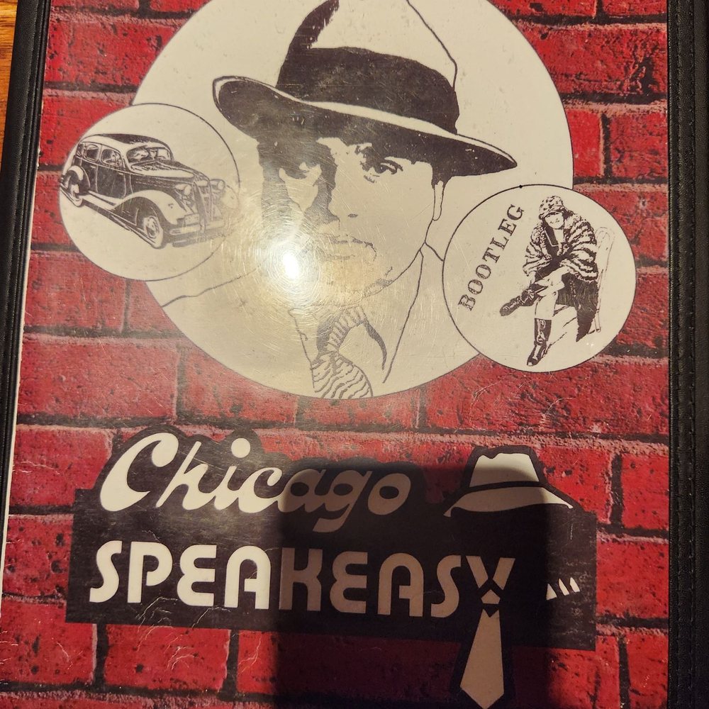 Chicago Speakeasy - New American Near Me - Des Moines, Iowa Chicago Speakeasy - New American Near Me - Des Moines, Iowa