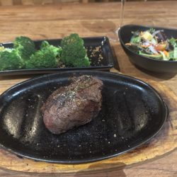 Angus Steak House
