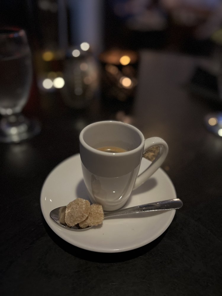 Cafe Routier, Bistro & Lounge