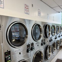 Alliance Laundry Systems