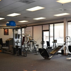 Rush Physical Therapy Oak Lawn