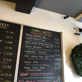 Bibble & Sip - Coffee & Tea Near Me - New York, New York