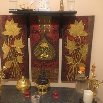 Thai Villa Spa - Massage Near Me - Newton, Massachusetts