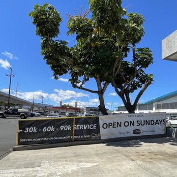 Oil Changers - Convenient place for oil change no wait today...woohoo! - Oil Change Stations Near Me - Pearl City, Hawaii Oil Changers - Convenient place for oil change no wait today...woohoo! - Oil Change Stations Near Me - Pearl City, Hawaii