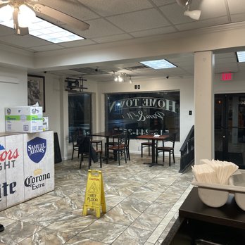 Home Town Pizza & More LLC