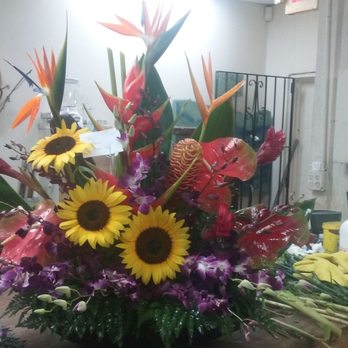 S N Flowers - Florists Near Me - Miami, Florida S N Flowers - Florists Near Me - Miami, Florida