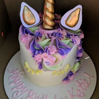 Batter ‘N Icing - Unicorn cake - Cupcakes Near Me - Danville, California Batter ‘N Icing - Unicorn cake - Cupcakes Near Me - Danville, California