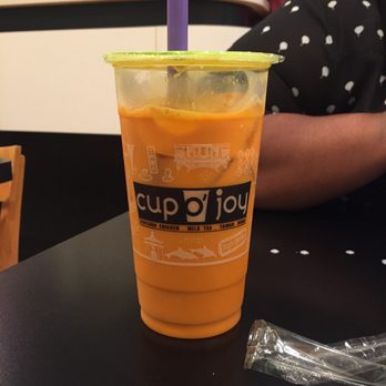 Cup O' Joy - Coffee & Tea Near Me - Los Angeles, California Cup O' Joy - Coffee & Tea Near Me - Los Angeles, California