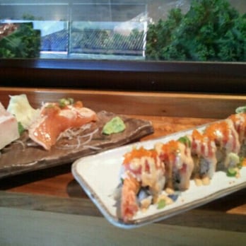 Sushi Zen - Sushi Bars Near Me - Mill Creek, Washington