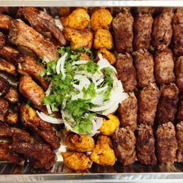 Pork Ribs