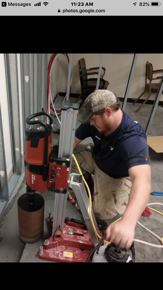 Slide of Saunders Plumbing